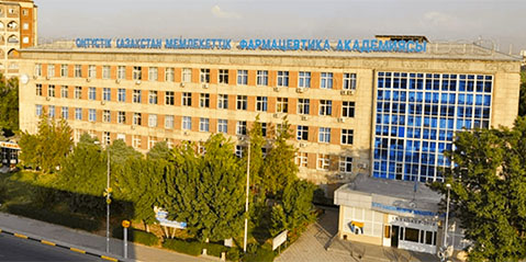 South-Kazakhstan-Medical-Academy