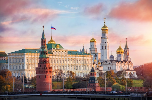 kremlin