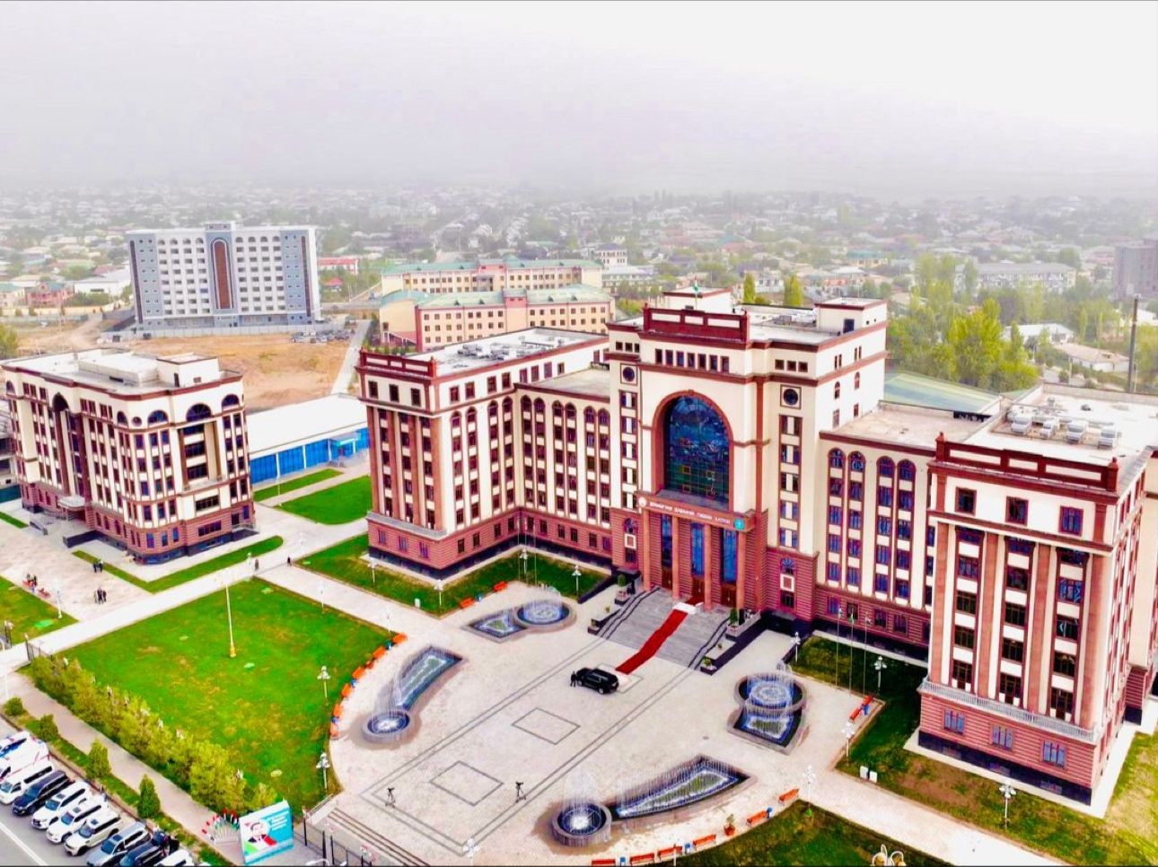 Khatlon State Medical University